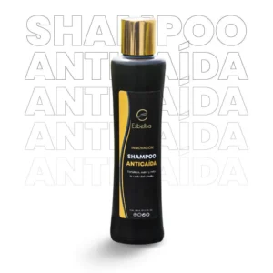 Shampoo Anticaída – Revitalizante