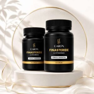 Finasteride & Minoxidil