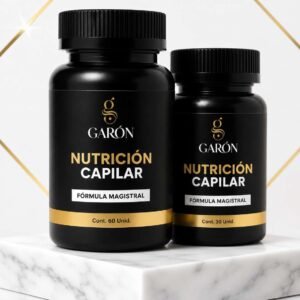 Nutrición capilar